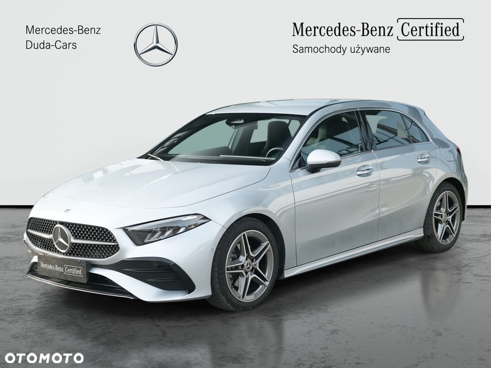 Mercedes-Benz Klasa A