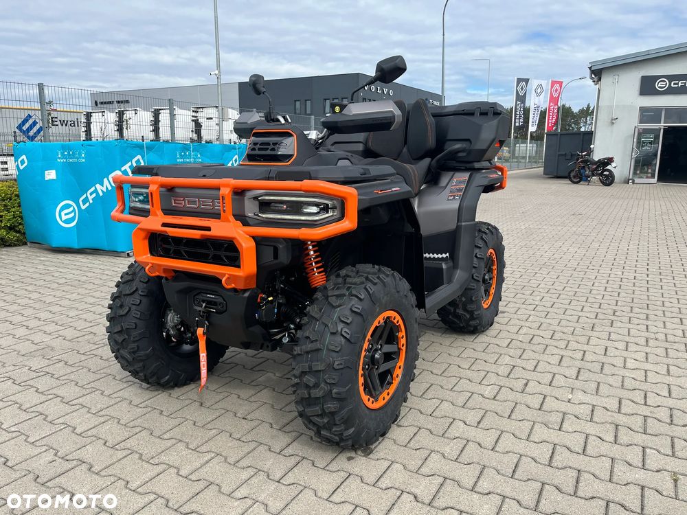 Goes Terrox - 2
