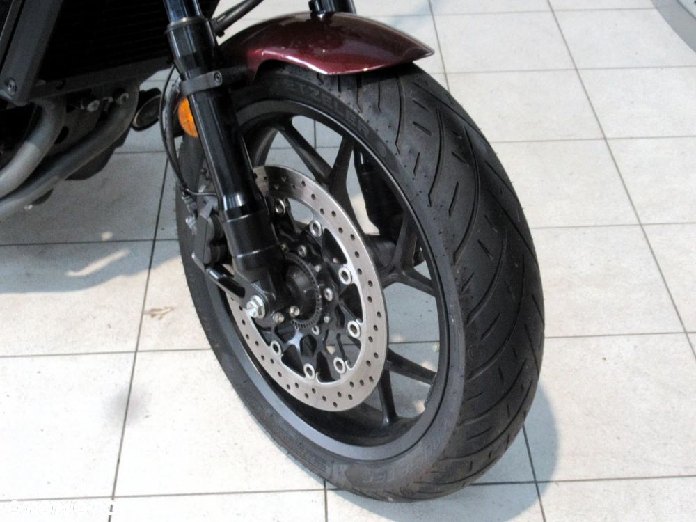 Honda CMX - 20