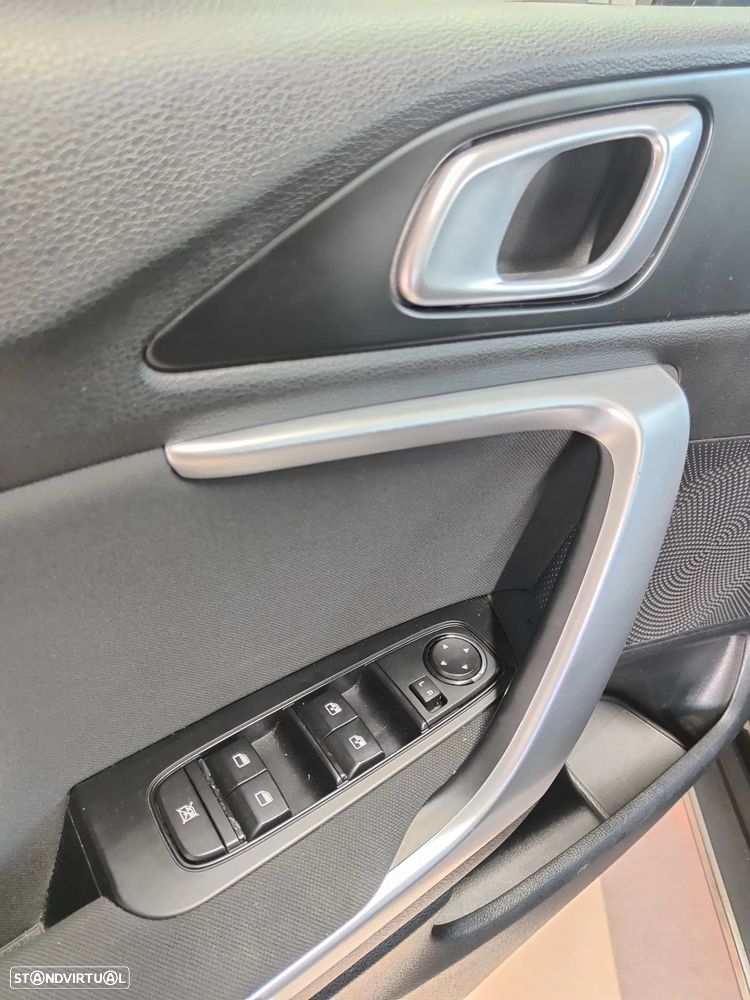 Kia XCeed 1.0 T-GDI Dynamic - 23