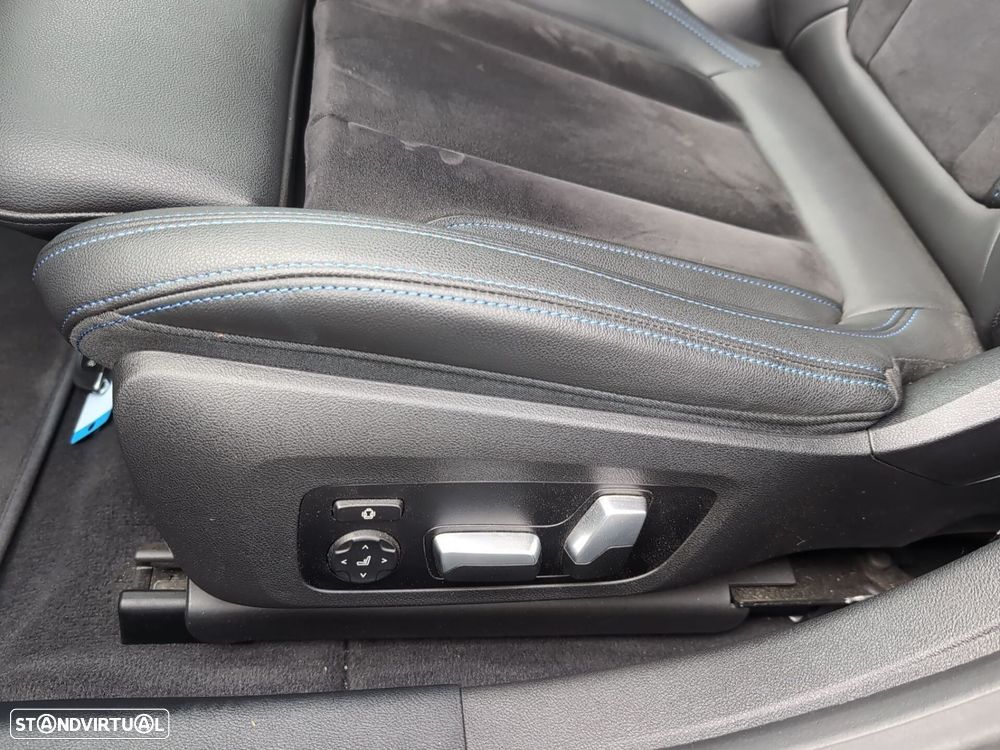 BMW i4 eDrive40 Pack Desportivo M Pro - 16