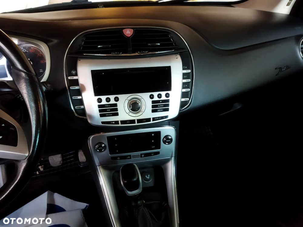 Lancia Delta 1.4 T-Jet Argento - 10