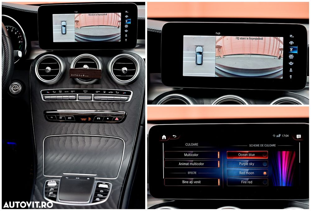 Mercedes-Benz GLC 300 e 4Matic 9G-TRONIC AMG Line Plus - 12