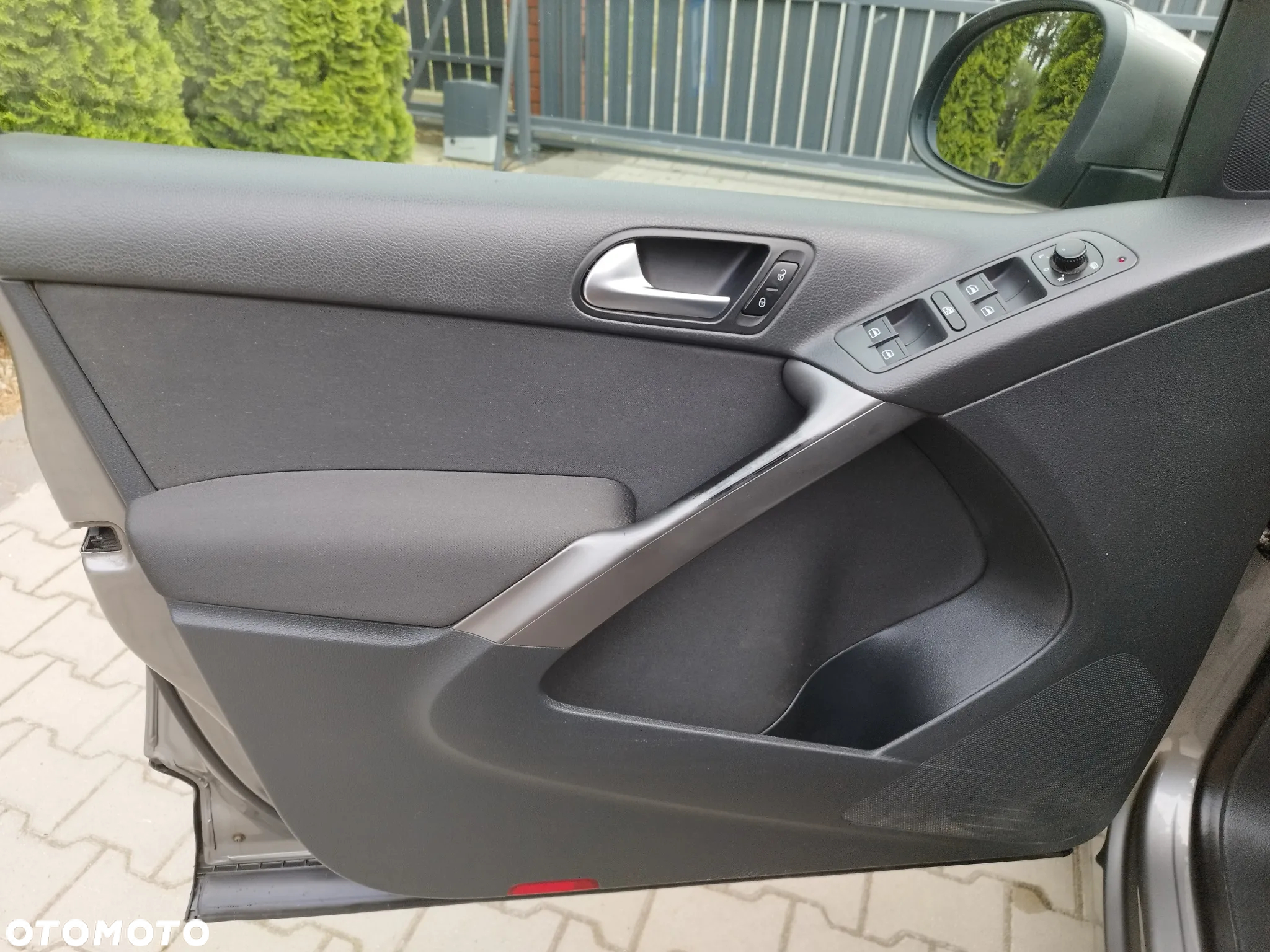 Volkswagen Tiguan 2.0 TDI DPF 4Motion Trend & Fun - 26