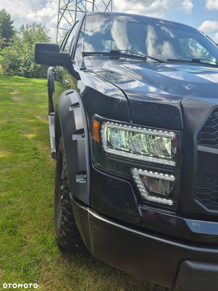 Ford F150 - 3
