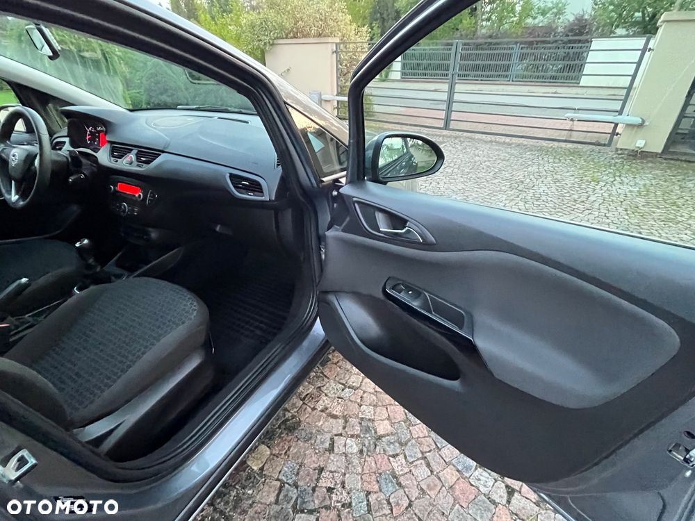 Opel Corsa 1.2 Enjoy - 26