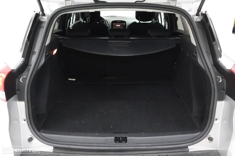 Renault Clio Sport Tourer 0.9 TCe Limited - 6