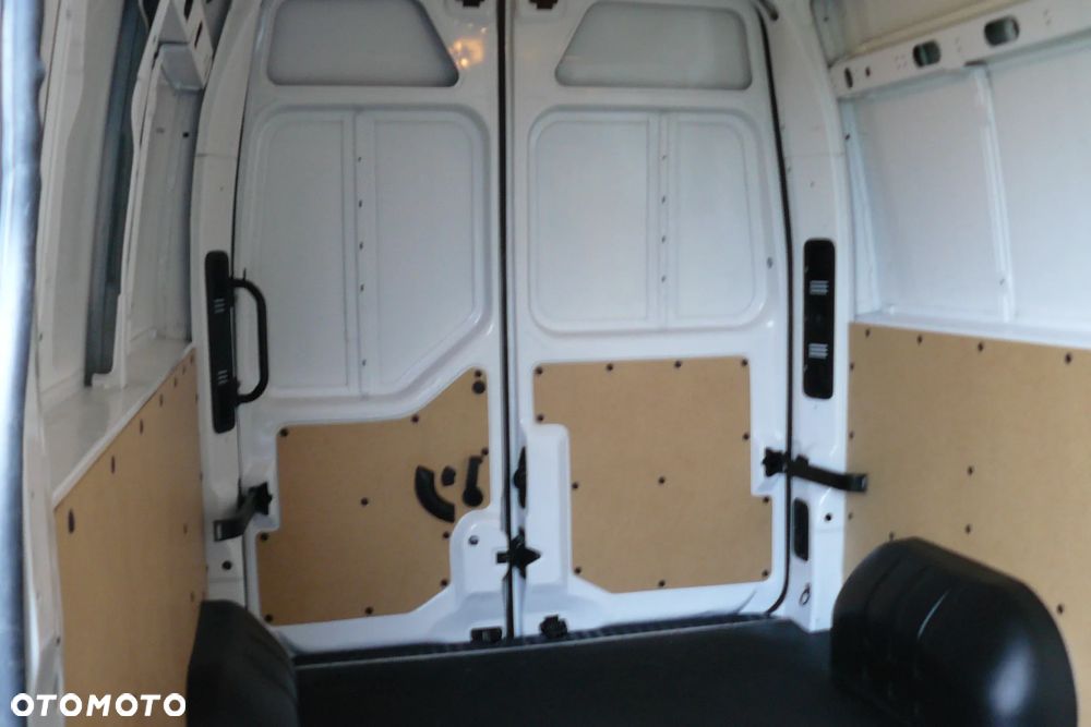 Renault MASTER MAXI L3H3 SALON PL. 1 WŁ - 4