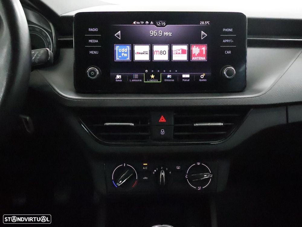 Skoda Scala 1.0 TSI Ambition - 20