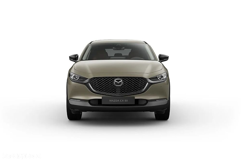 Mazda CX-30 - 3