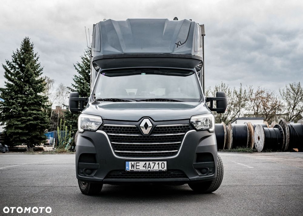 Renault MASTER - 9