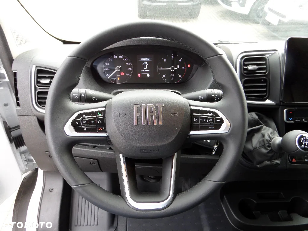Fiat Ducato L4H2 - 15
