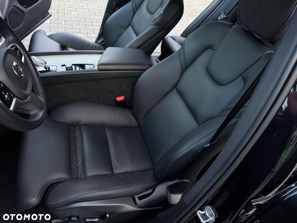 Volvo XC 60 B4 D Geartronic Inscription - 33