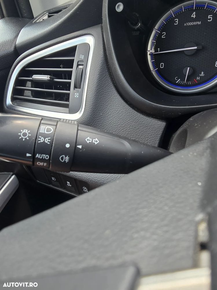 Suzuki S-Cross 1.0 Passion - 18