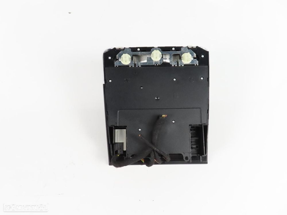 Comandos no tejadilho Usado / Original BMW 1 (E81)/BMW 3 (E90)/BMW 3 Touring (E9... - 2