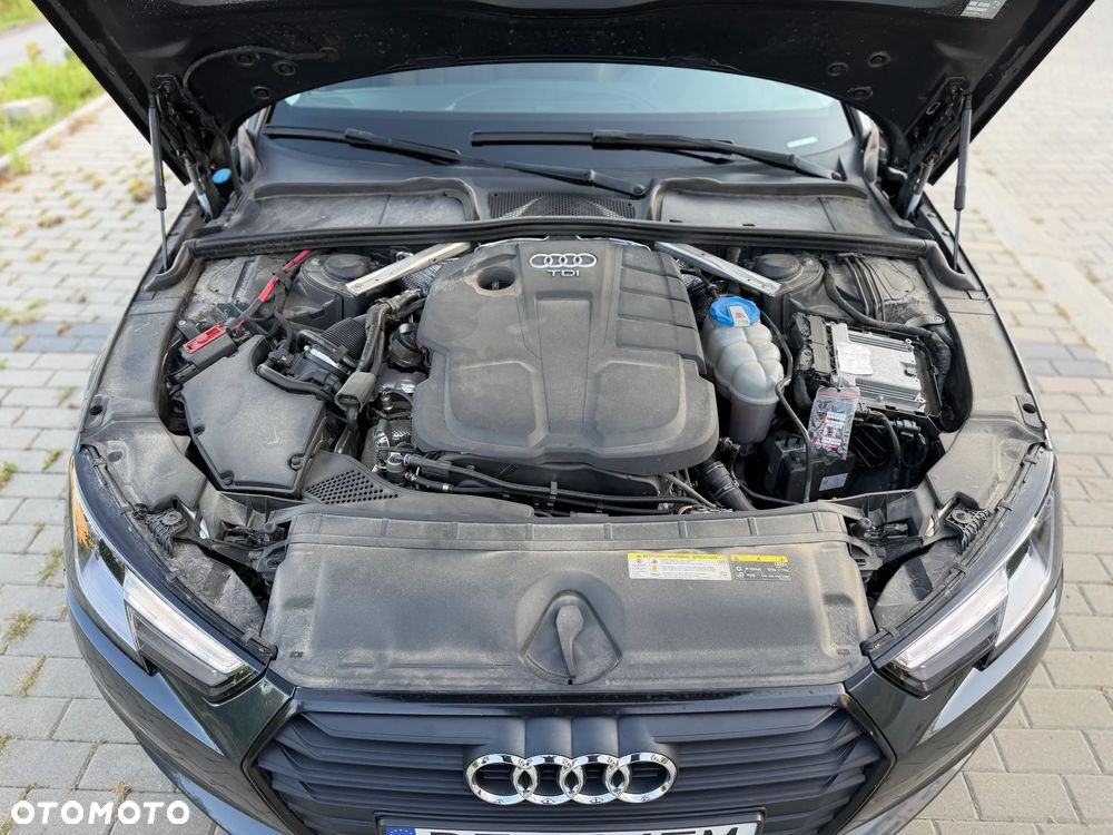 Audi A4 Avant 2.0 TDI S tronic - 22
