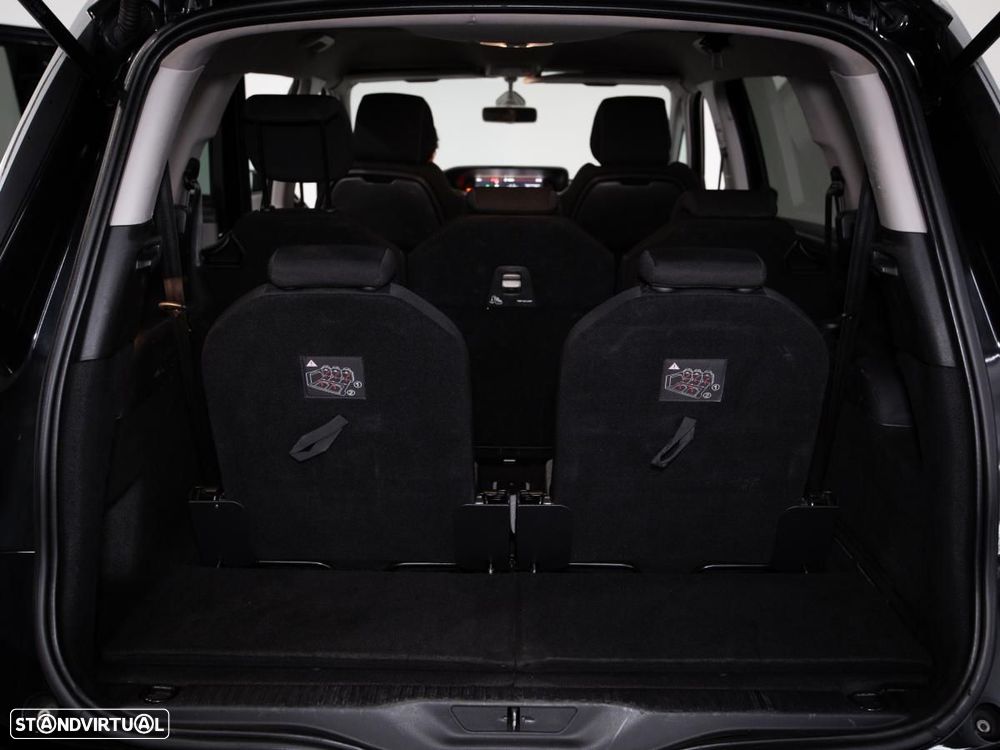 Citroën C4 Picasso - 14