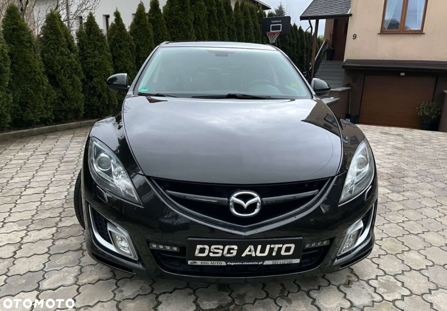 Mazda 6 - 3