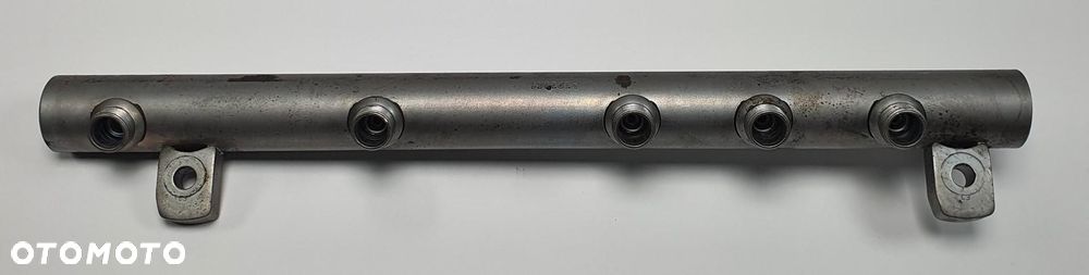 LISTWA WTRYSKOWA MERCEDES W245 2.0 CDI A6400702095