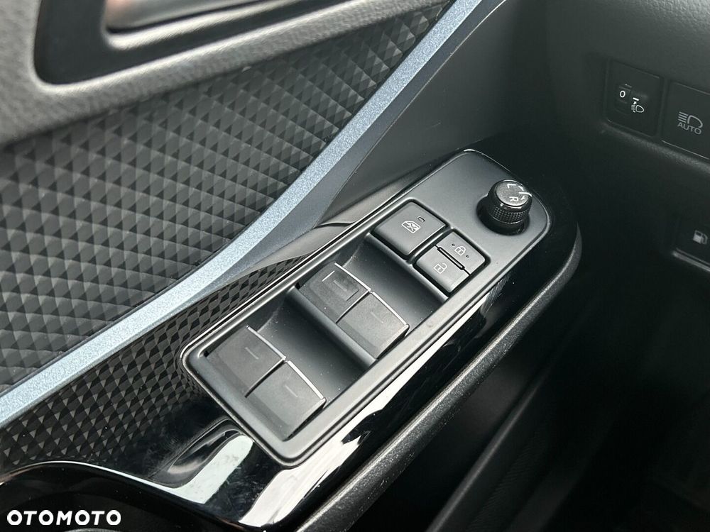 Toyota C-HR 2.0 Hybrid Style - 23