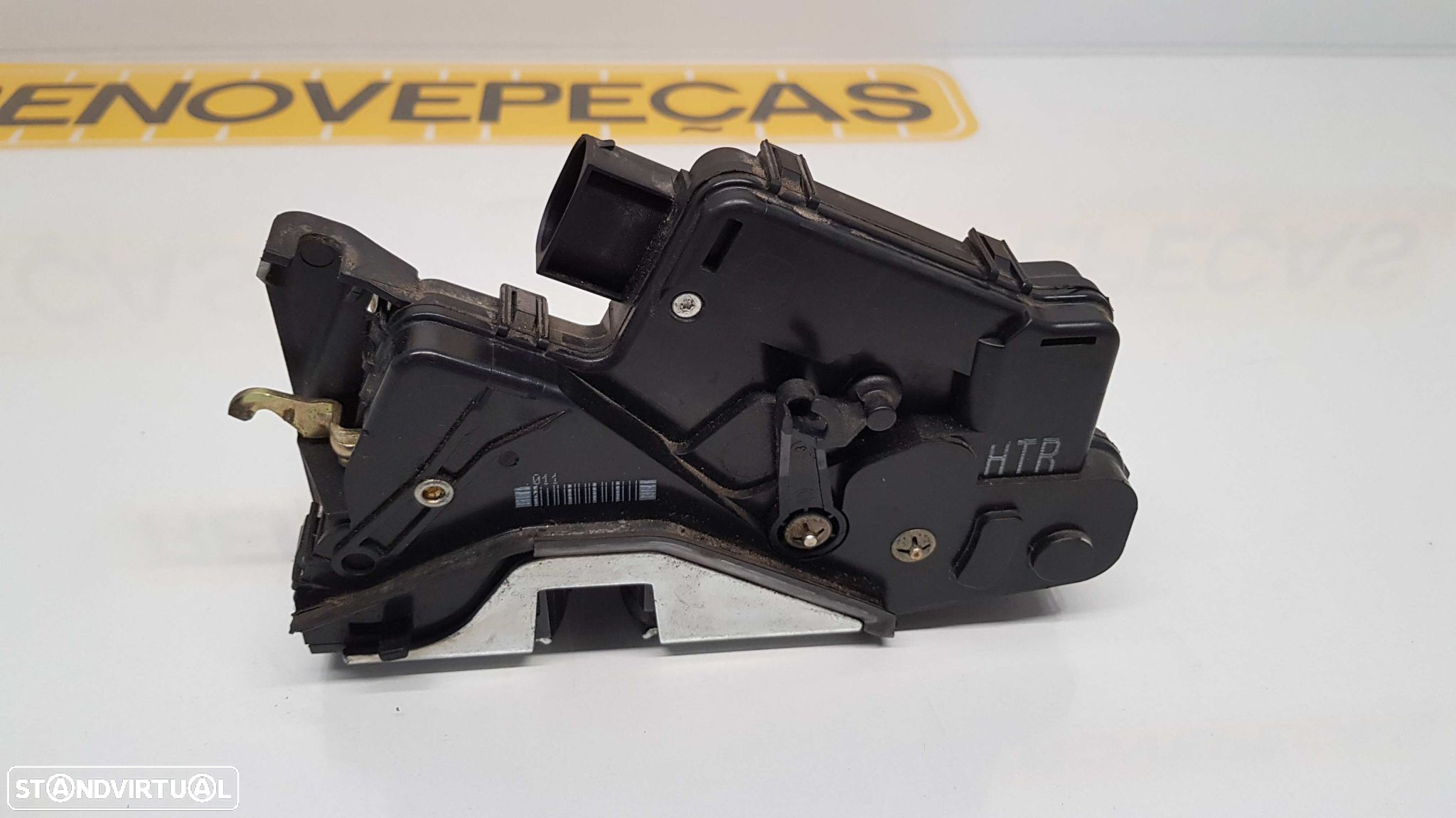Fecho Porta Tras Dto Bmw 3 (E46) - 2