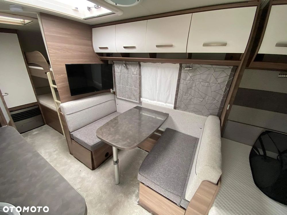 KNAUS SPORT 500 KD - 24