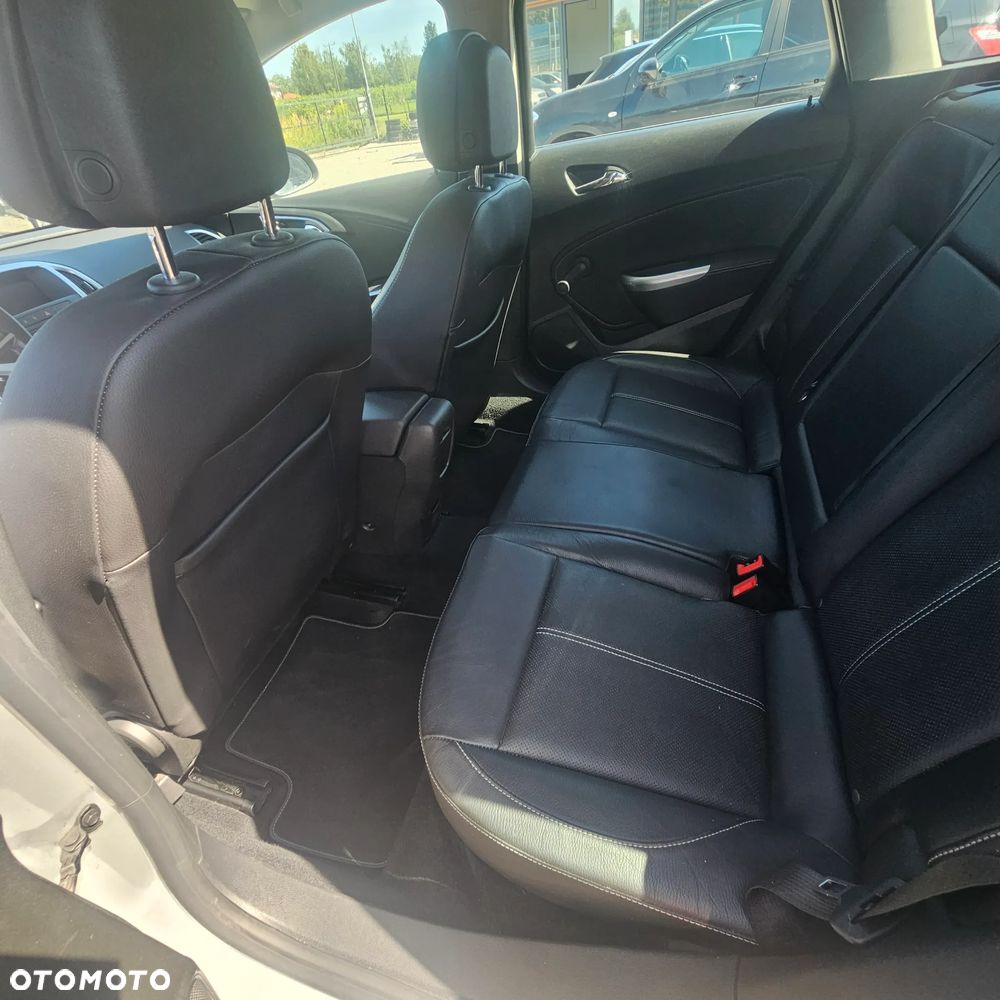 Opel Astra - 15