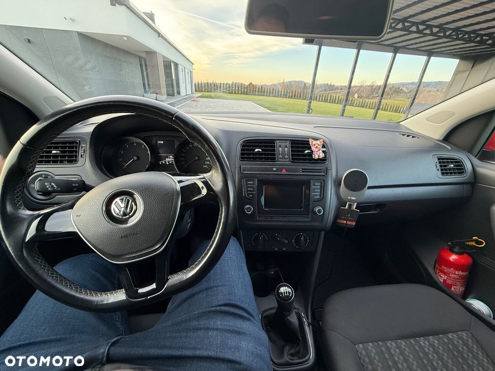 Volkswagen Polo 1.0 Start - 11