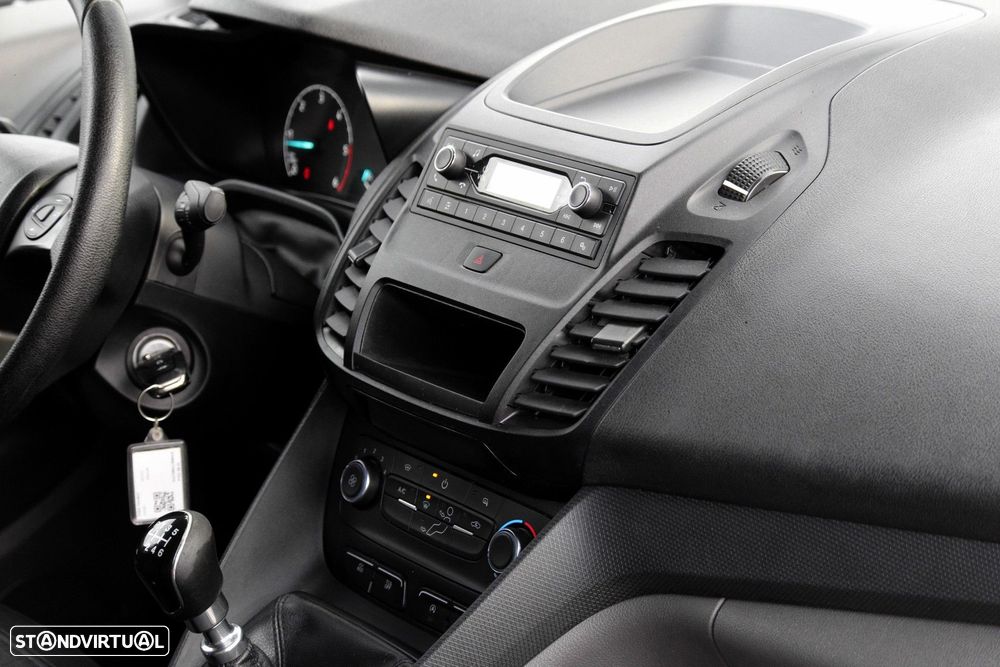 Ford Transit Connect 1.5 TDCi 210 L2 Trend - 13