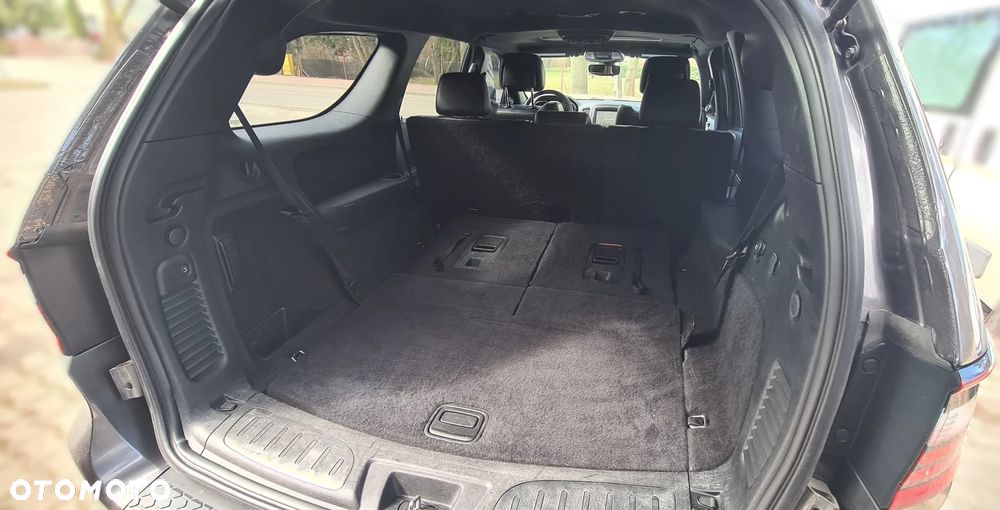 Dodge Durango 5,7 R/T - 29