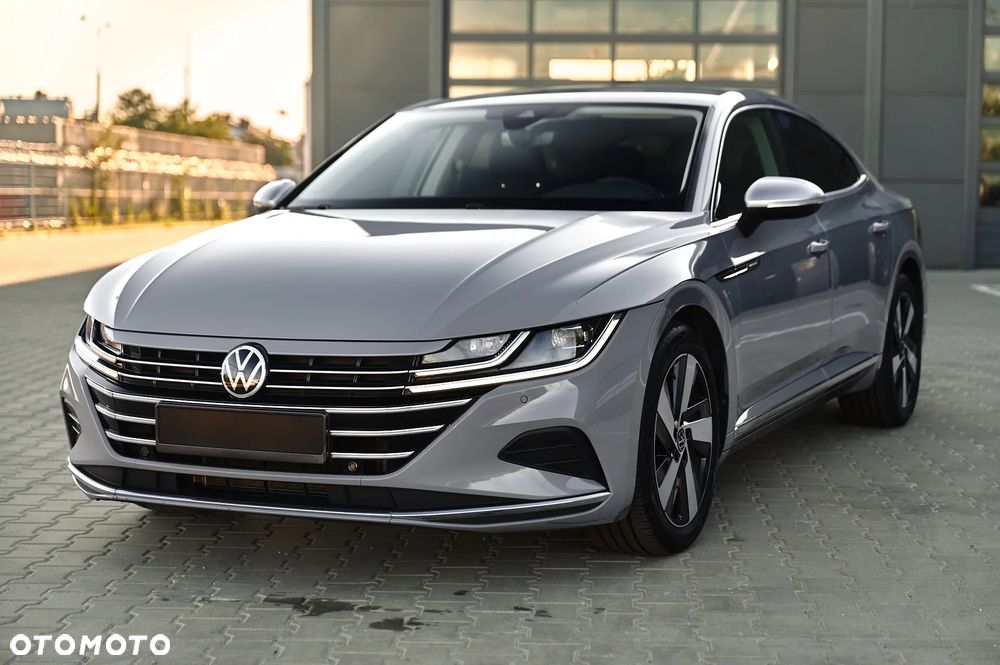 Volkswagen Arteon 2.0 TDI Elegance DSG - 9