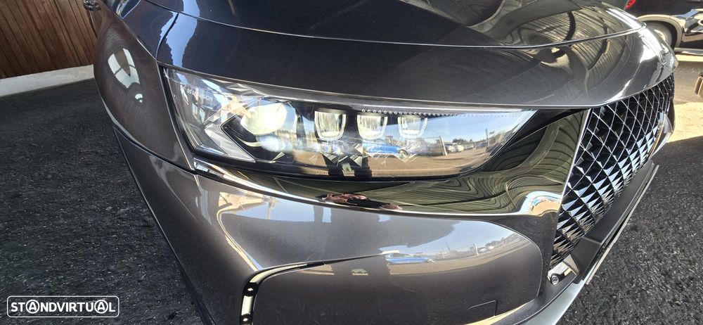 DS DS7 Crossback E-Tense Rivoli EAT8 - 29