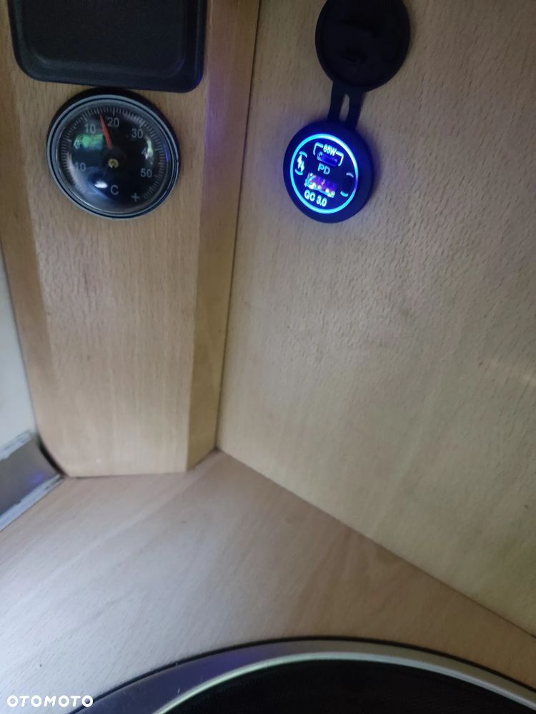Fiat Ducato TEC - 22