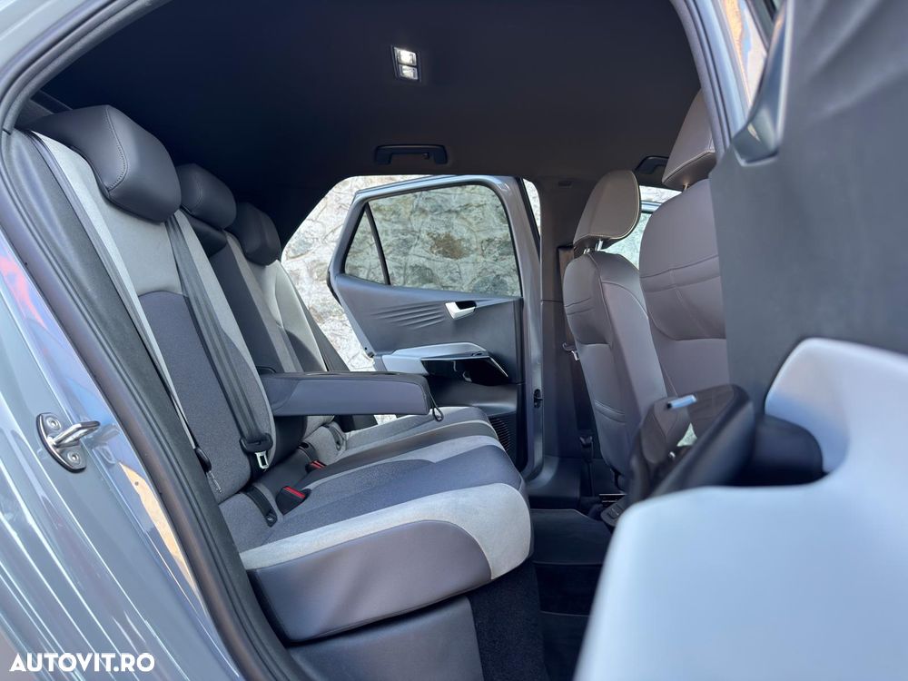 Volkswagen ID.3 58 kWh Pro Performance - 31