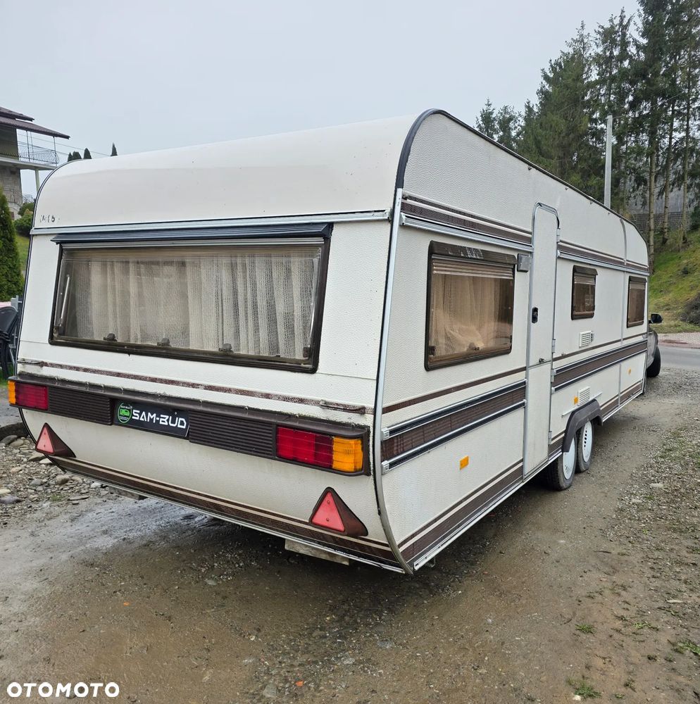 Hobby 680 - 19