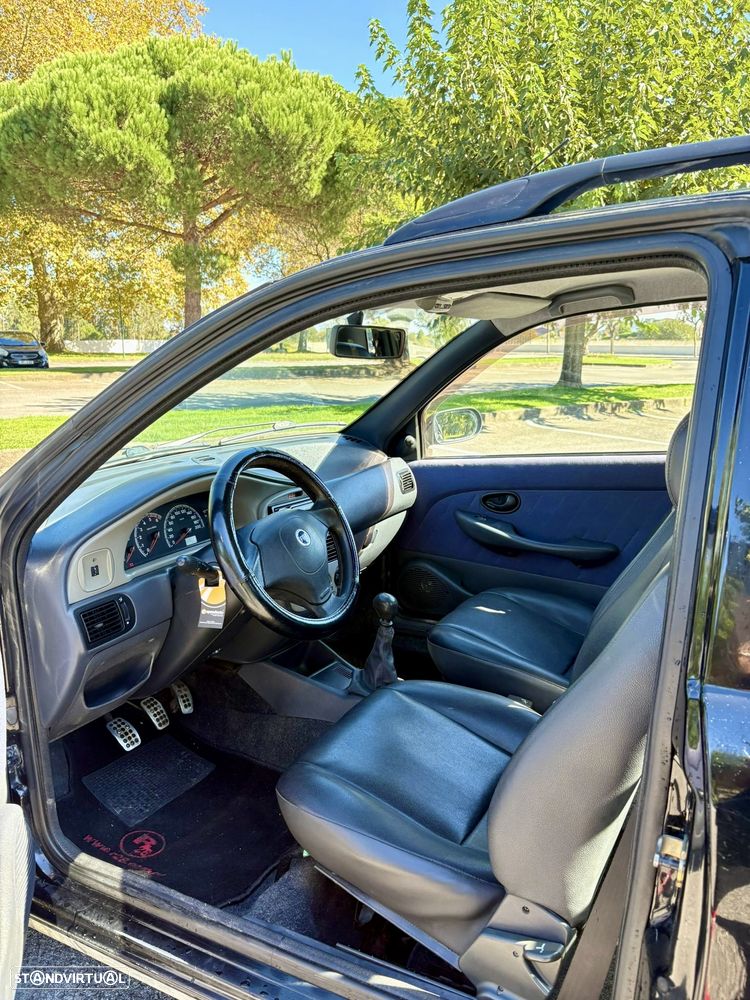 Fiat Strada 1.3 M-Jet Longa Working - 6