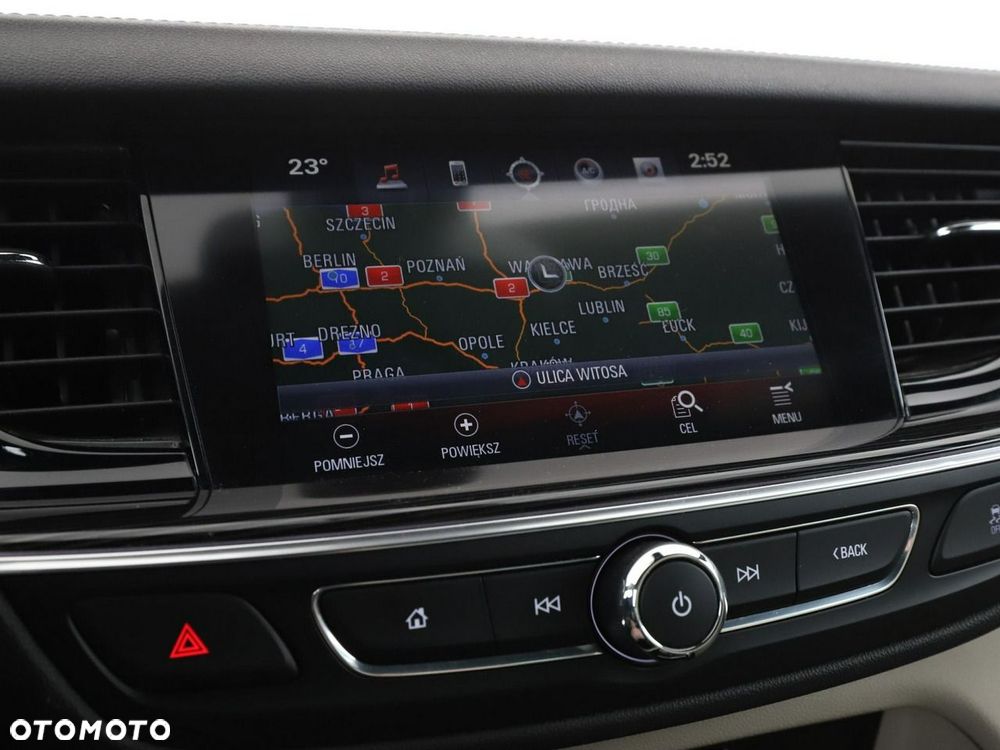 Opel Insignia 1.5 T Innovation S&S - 26