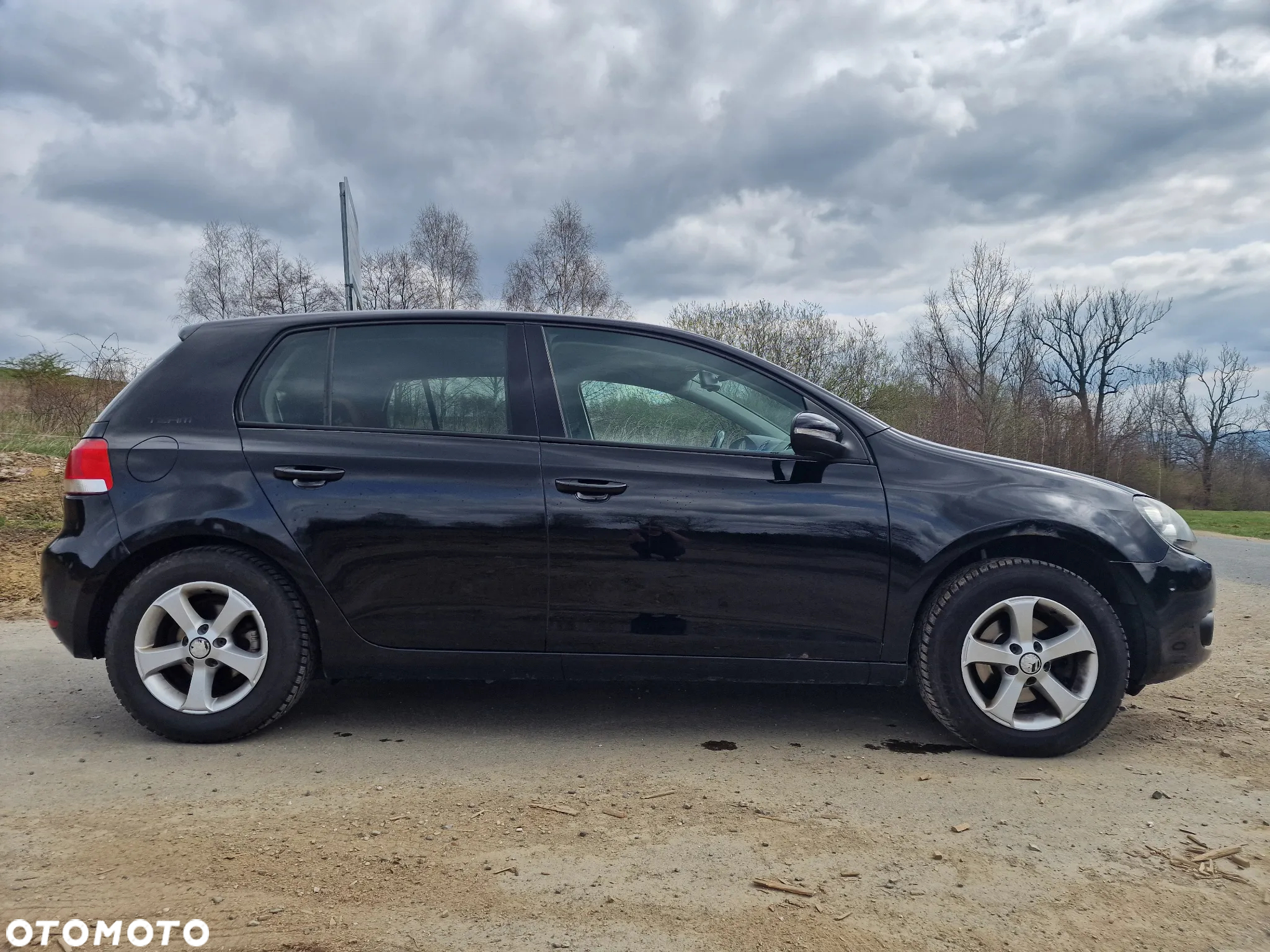 Volkswagen Golf 1.6 TDI DPF Team - 5