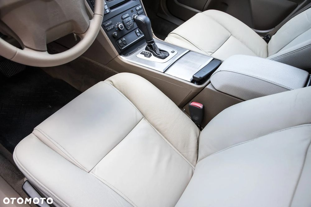 Volvo XC 90 - 19