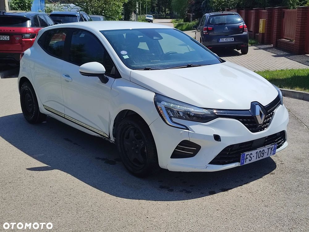 Renault Clio SCe 75 BUSINESS EDITION - 7