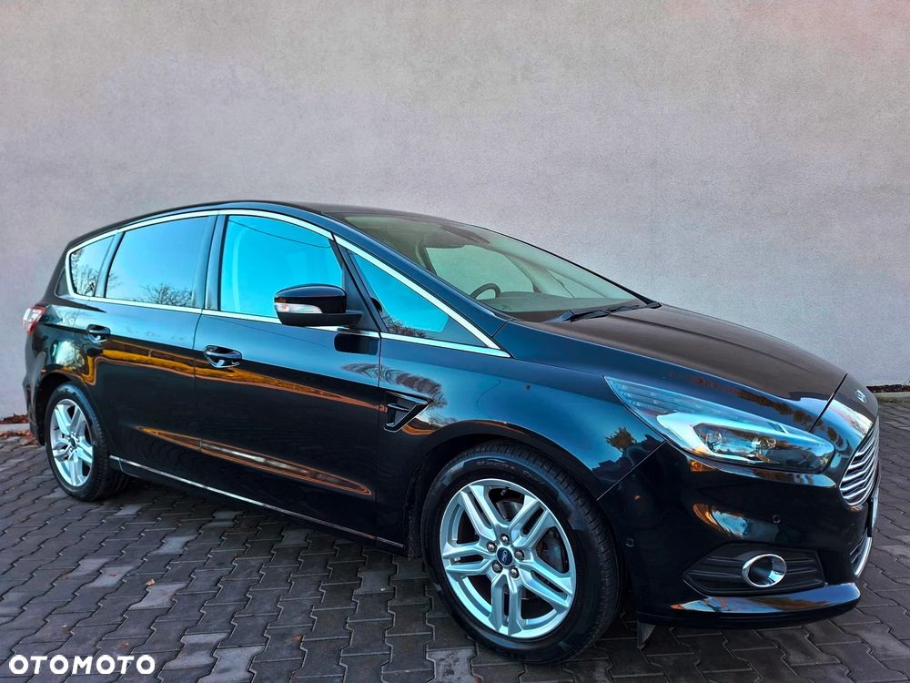 Ford S-Max - 10