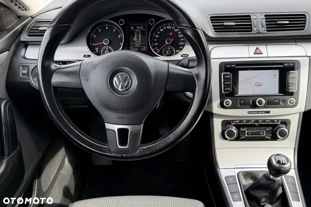 Volkswagen Passat CC 1.8 TSI - 9