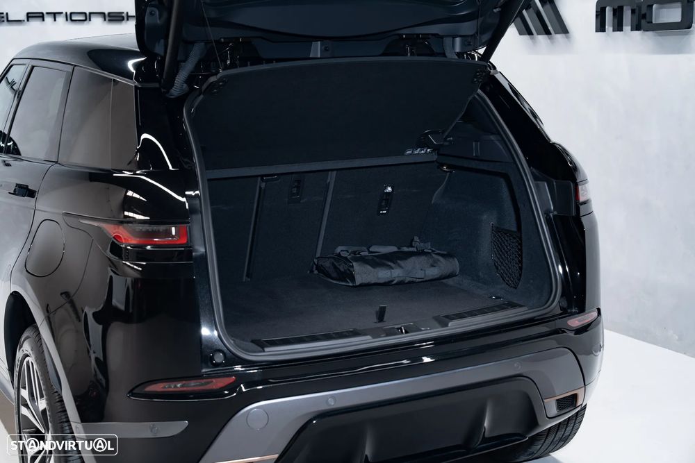 Land Rover Range Rover Evoque 1.5 P300e AWD Bronze Collection Auto - 11