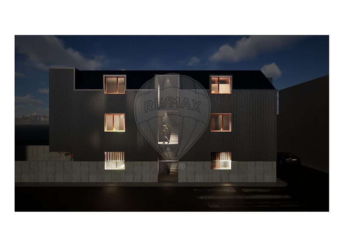 Apartamento T0 para venda - Grande imagem: 4/5