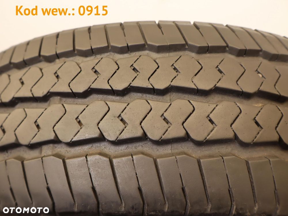 Goodride Radial SC328 - 195/80 R14C - 8