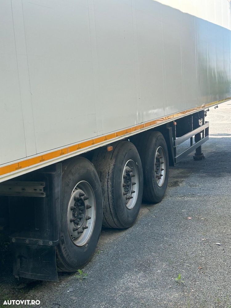 Schmitz Cargobull Sko24 - 7