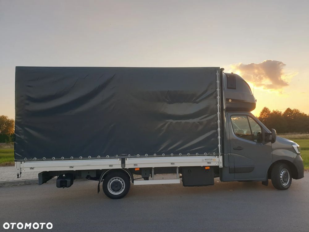 Renault master - 10