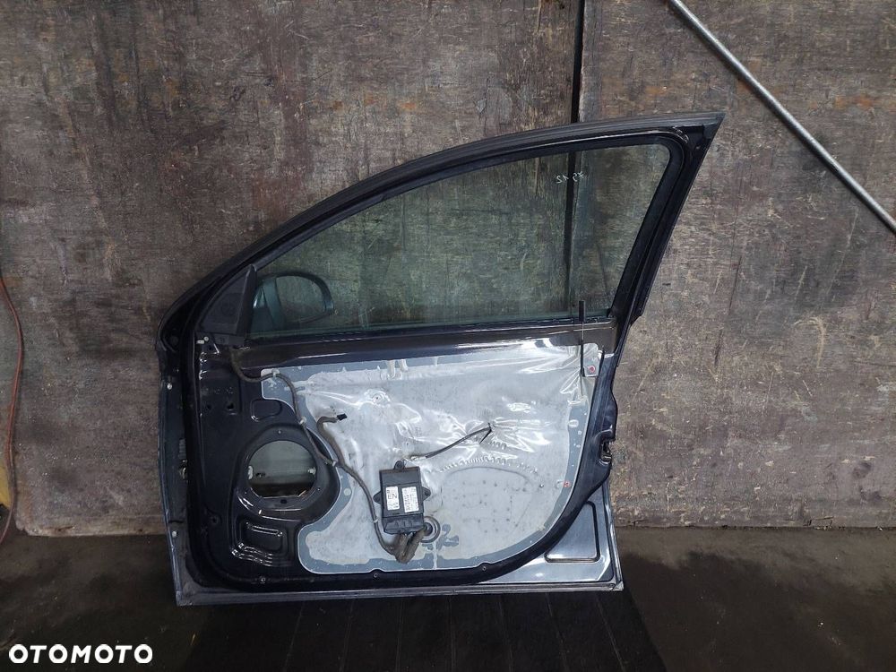 DRZWI KOMPLETNE PRAWY PRZÓD OPEL SIGNUM I VECTRA C Z20R - 5