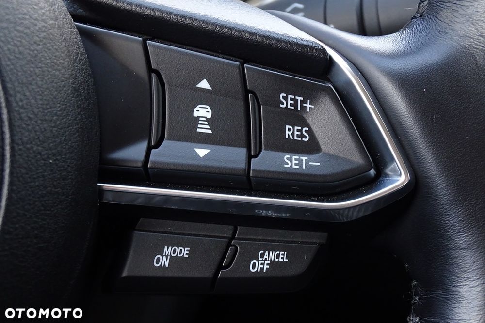 Mazda 6 SKYACTIV-G 165 Exclusive-Line - 35