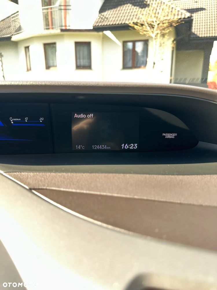 Honda Civic 1.8 Comfort - 37